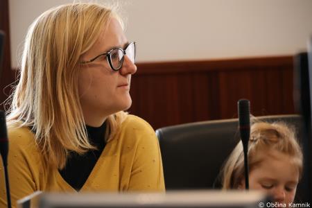 Župana obiskali otroci Vrtca Antona Medveda Kamnik (18)